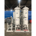 Zbn-50 Pressure Swing Psa Nitrogen Generator